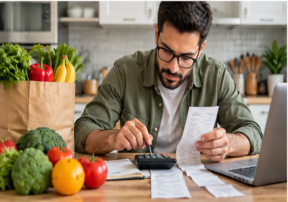 Household Costs