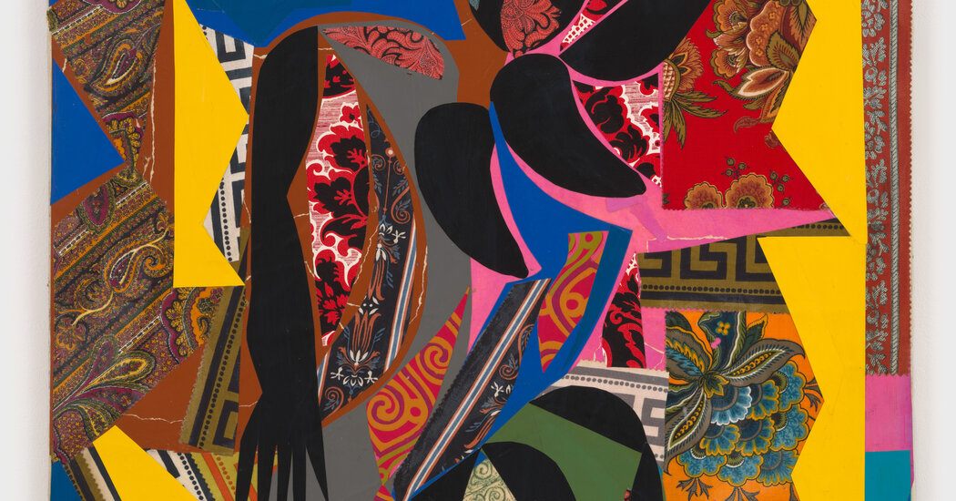 What to See in N.Y.C. Galleries in February
