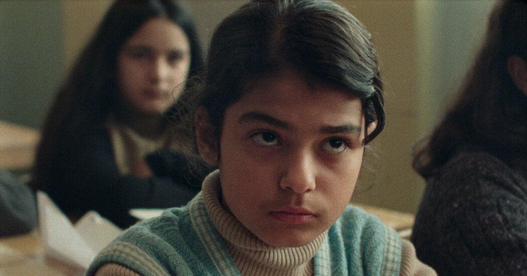 ‘Universal Language’ Review: If Tehran Were Winnipeg