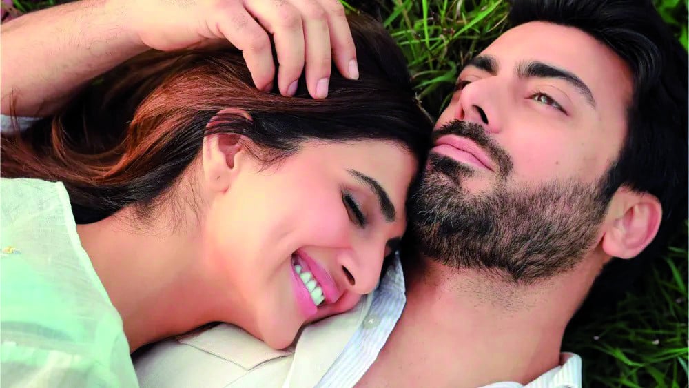 fawad khan stars alongside vaani kapoor in new romantic comedy photo file