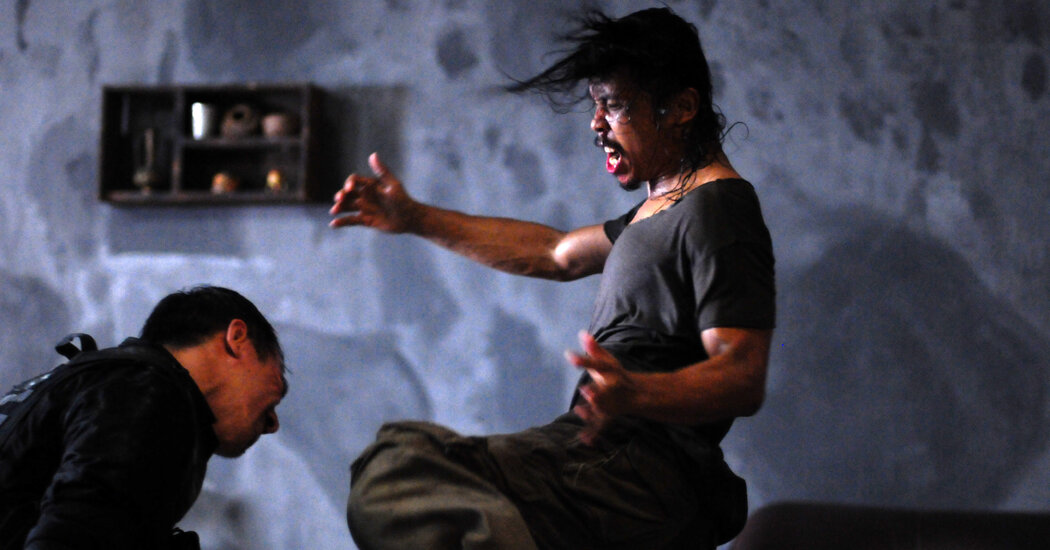 Liked ‘Havoc’? Here are Five Movies to Stream Next