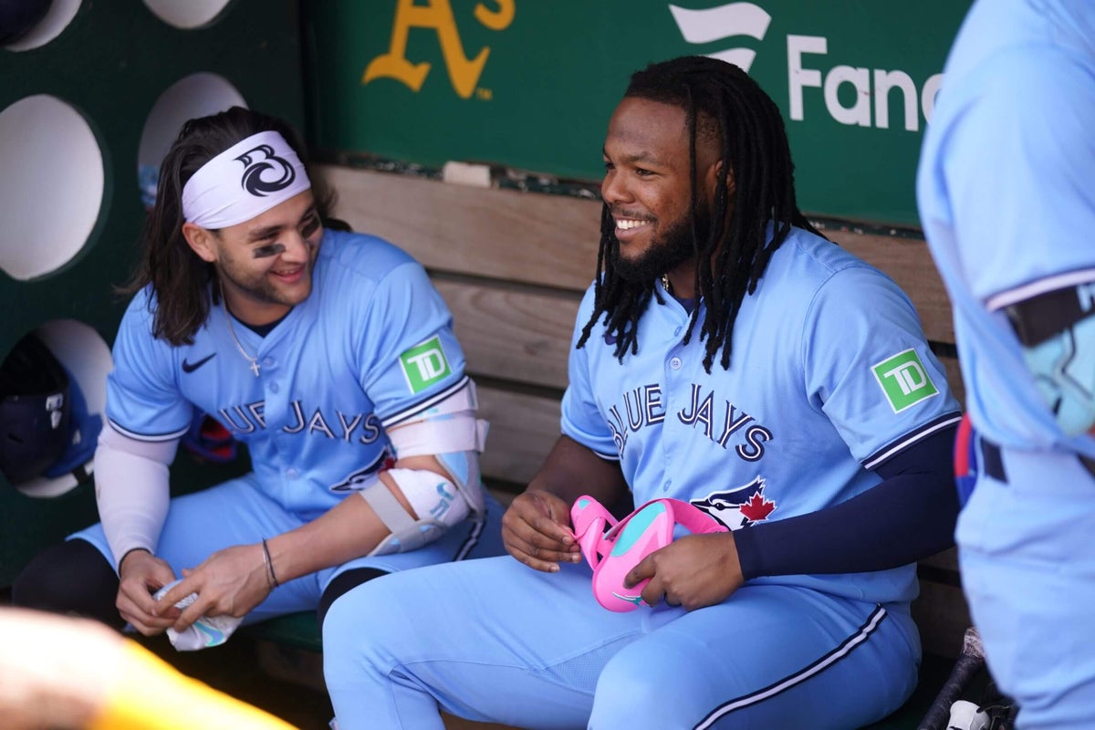 Three takeaways from MLB’s wave of extensions: How Vladimir Guerrero Jr. reached $500 million