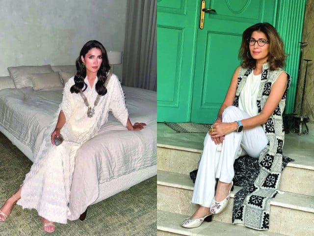 vaneeza s remarks come from a 2022 interview photos instagram