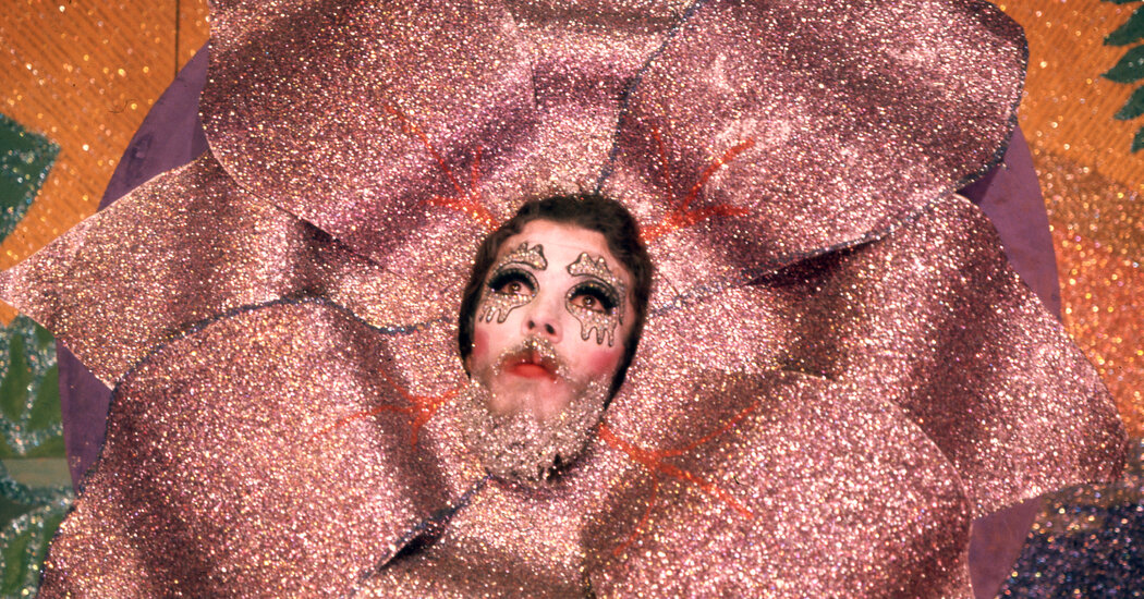 What to See in N.Y.C. Galleries in May