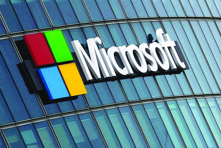 Authors hit Microsoft with piracy lawsuit