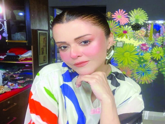 Maria Wasti demands better scripts and stories