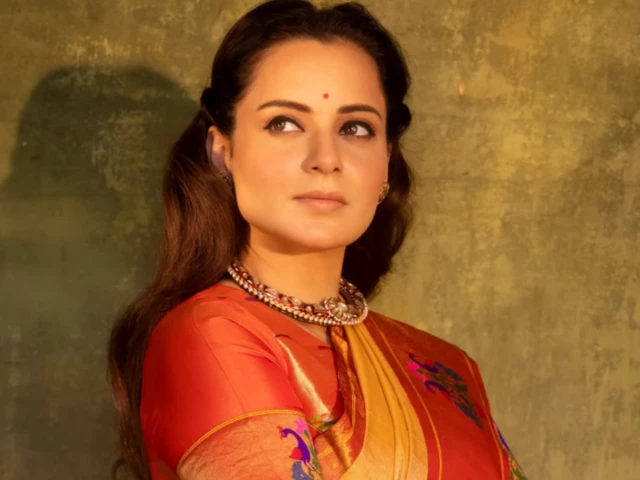 photo kanganaranaut instagram
