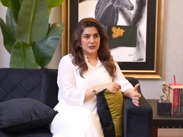 kubra khan speaks on body image and the cultural mould photo screengrab