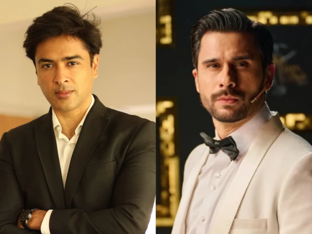 singer and advocate shehzad roy and entertainer tabish hashmi to go on u s fundraising tour to raise awareness on children s education in pakistan photo screengrab