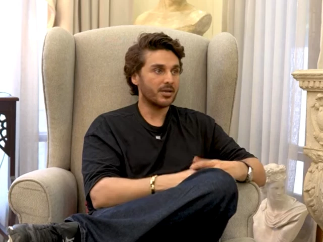 ahsan khan sat down with hassan choudary to discuss women s success and negative storytelling photo screengrab