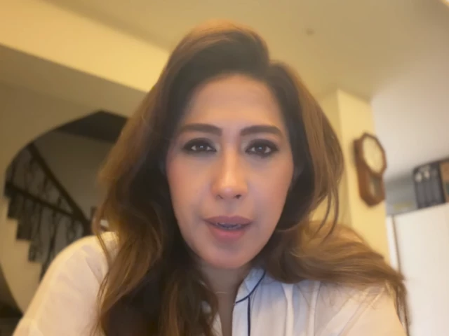 photo meher bokhari instagram