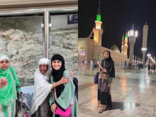 photo therealmayakhan instagram