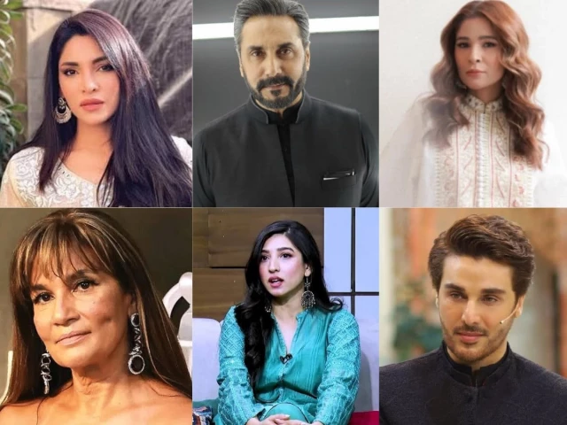 pakistani celebrities demand justice after toddler s rape murder in karachi