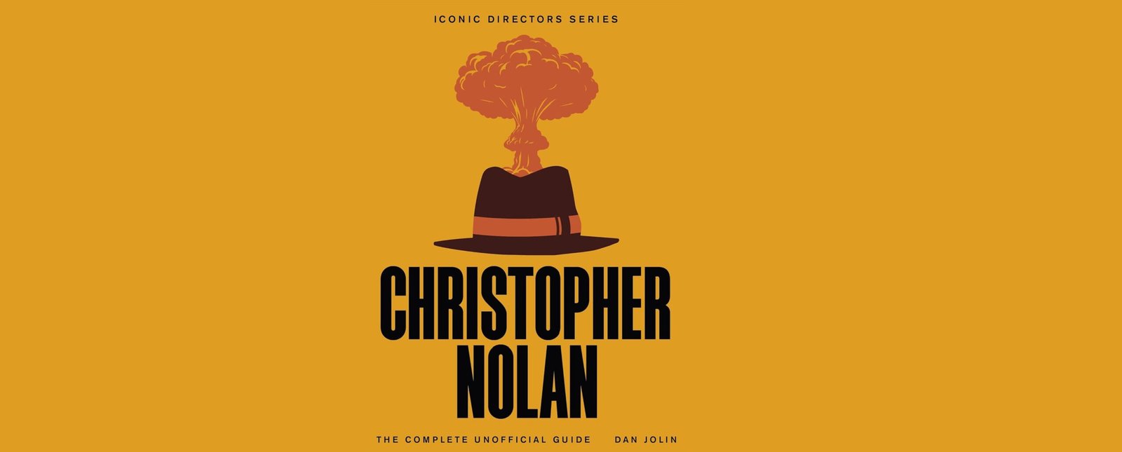 CRACKING THE NOLAN CODE