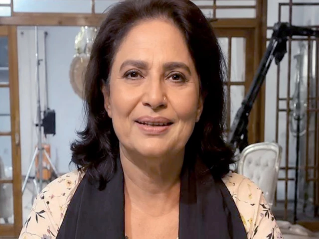actor shaista jabeen