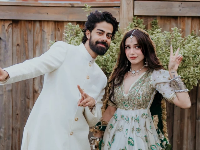 photo aima baig official instagram