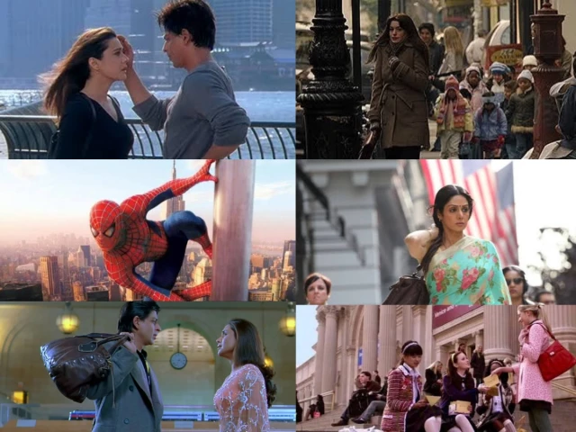 movies filmed in new york city photo screengrab