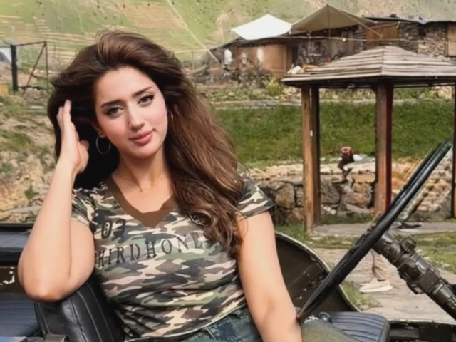 photo jannatmirza instagram