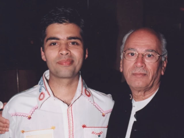 photo karanjohar instagram