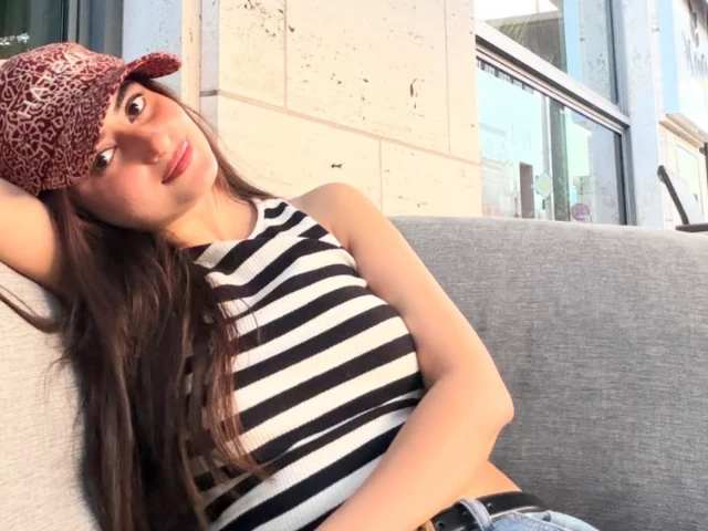 photo sajalaly instagram