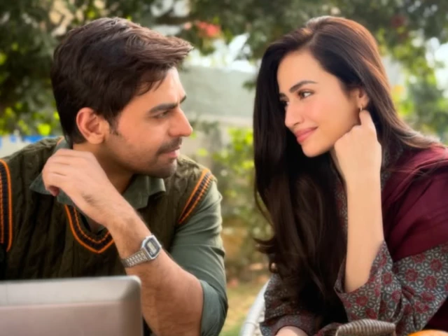 photo sanajaved official instagram