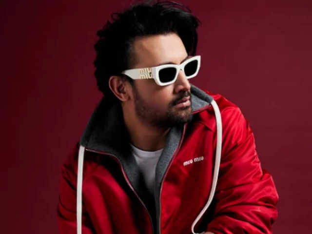 photo atifaslam instagram