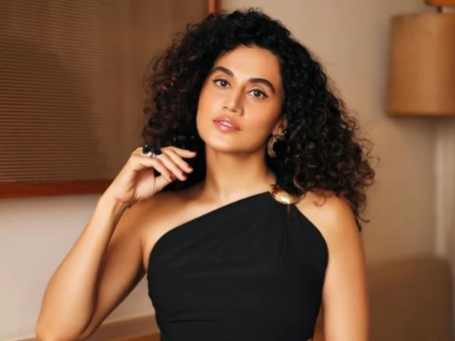photo taapseepannu varietyindia