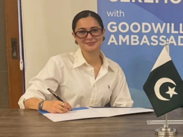photo haniaamir instagram