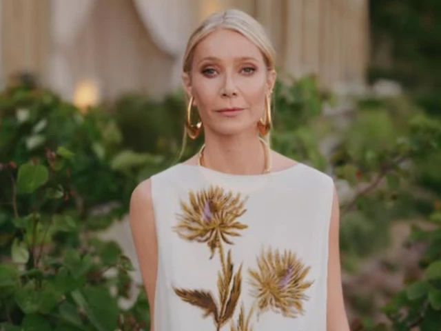 photo gwyneth paltrow instagram