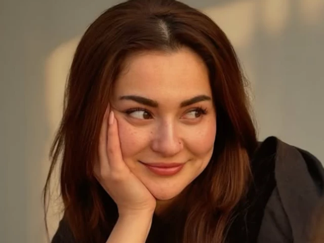 photo haniaamir instagram